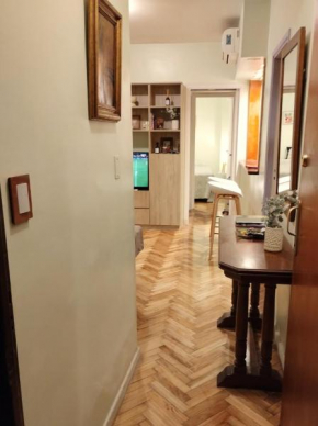 Casa de Oni en Recoleta